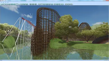 Theme Park Studio preview 5