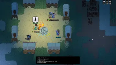 Them's Fightin' Herds preview 8