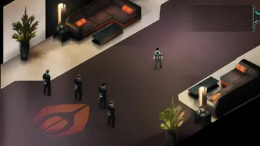 There Came an Echo preview 3
