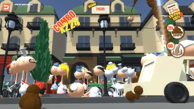 There's Poop In My Soup preview 9