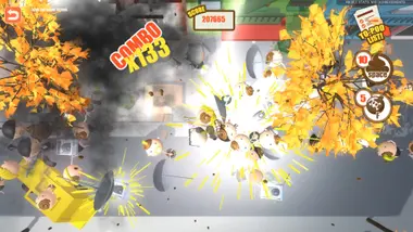 There's Poop In My Soup preview 7
