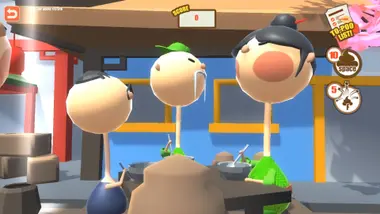 There's Poop In My Soup preview 10