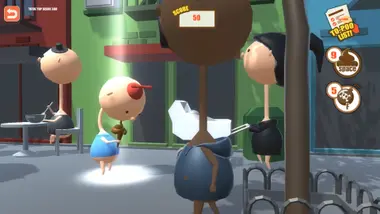 There's Poop In My Soup preview 8