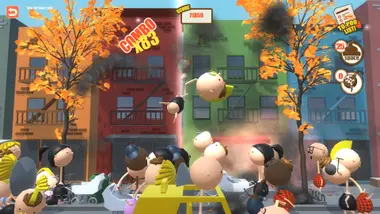There's Poop In My Soup preview 5