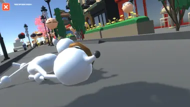 There's Poop In My Soup preview 3