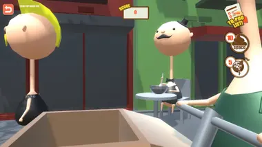 There's Poop In My Soup preview 6