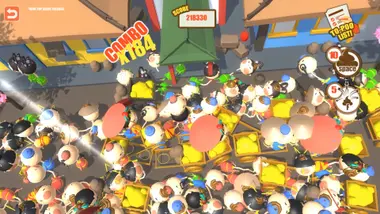 There's Poop In My Soup preview 2
