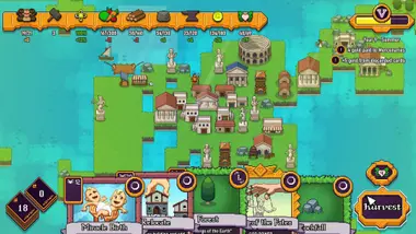 These Doomed Isles preview 6