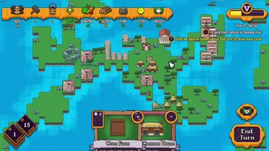 These Doomed Isles preview 8