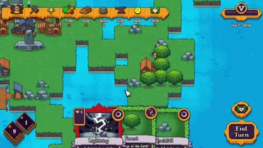 These Doomed Isles preview 4