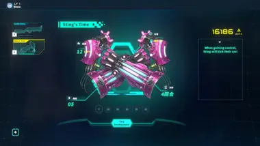 Theseus Protocol preview 10