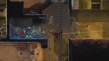They Always Run preview 2