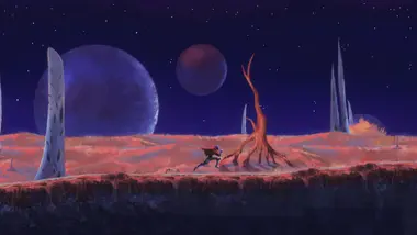 They Always Run preview 8