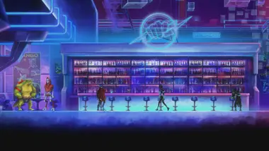They Always Run preview 5