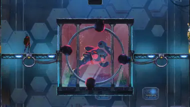 They Always Run preview 3
