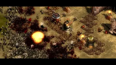 They Are Billions preview 4