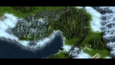 They Are Billions preview 2
