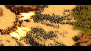 They Are Billions - Live preview 5