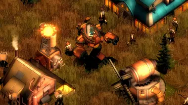 They Are Billions - Live preview 7