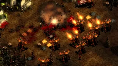 They Are Billions - Live preview 9