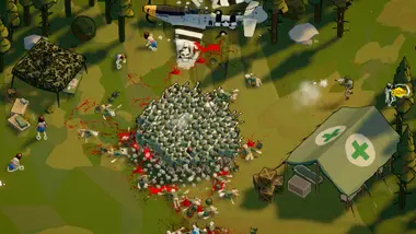They Are Coming! preview 11