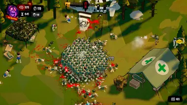 They Are Coming! preview 12