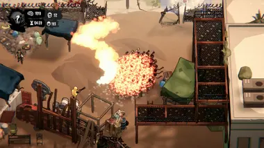 They Are Coming! preview 13