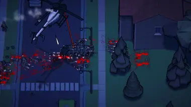 They Are Coming! preview 4