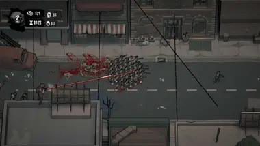 They Are Coming! preview 3