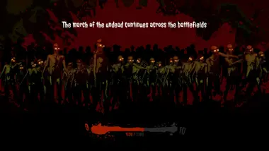 They Are Coming! preview 2