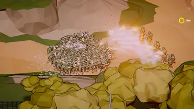 They Are Coming! preview 9