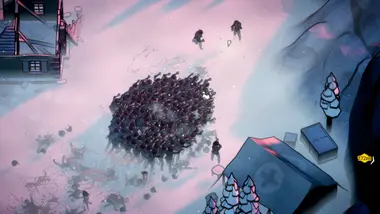 They Are Coming! preview 7