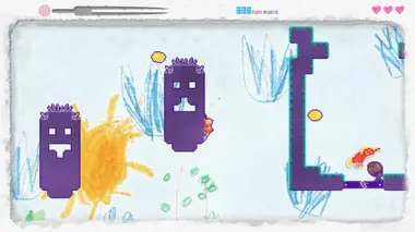 They Bleed Pixels preview 9