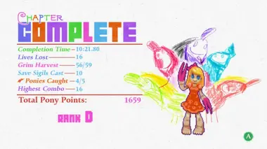 They Bleed Pixels preview 12