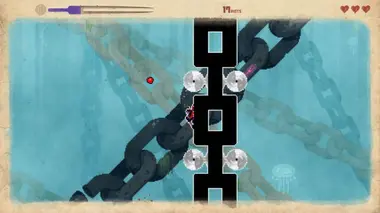 They Bleed Pixels preview 10