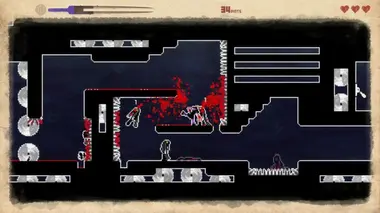 They Bleed Pixels preview 6