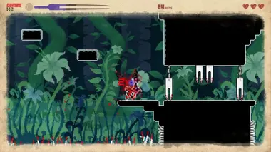 They Bleed Pixels preview 8