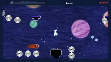 They Bleed Pixels preview 7