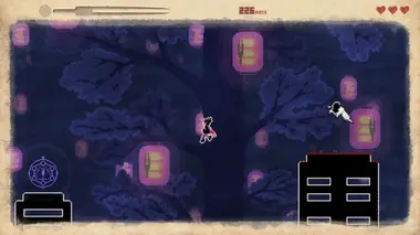 They Bleed Pixels preview 4