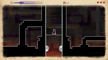 They Bleed Pixels preview 2