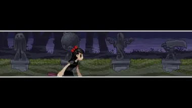 They Bleed Pixels preview 3