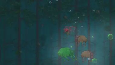 They Breathe preview 11
