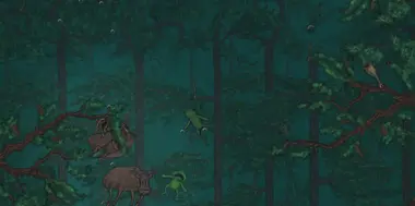 They Breathe preview 6