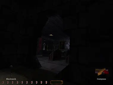 Thief 2: The Metal Age .COM preview 9