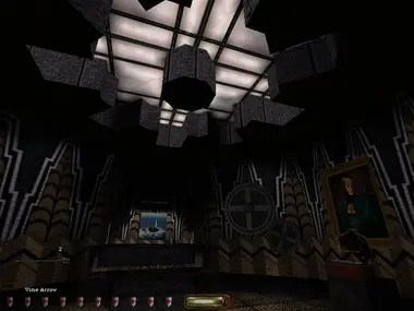 Thief 2: The Metal Age .COM preview 5