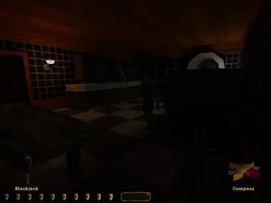 Thief 2: The Metal Age .COM preview 8