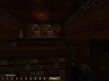Thief 2: The Metal Age .COM preview 4