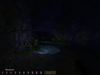 Thief 2: The Metal Age .COM preview 6