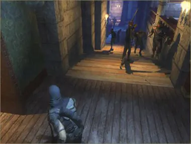 Thief Collection preview 11
