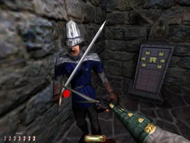 Thief Collection preview 8
